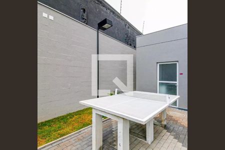 Apartamento para alugar com 33m², 2 quartos e sem vagaÁrea Comum - Playground