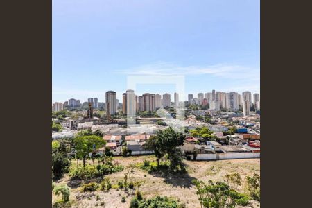 Apartamento para alugar com 33m², 2 quartos e sem vagaVista da Rua