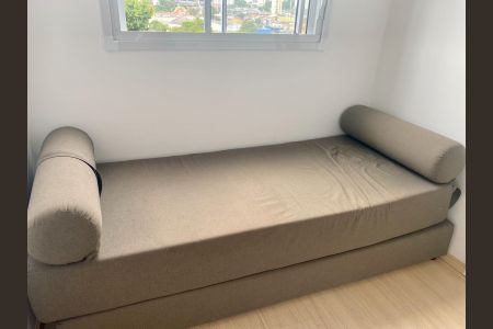 Apartamento para alugar com 33m², 2 quartos e sem vagaQuarto 2