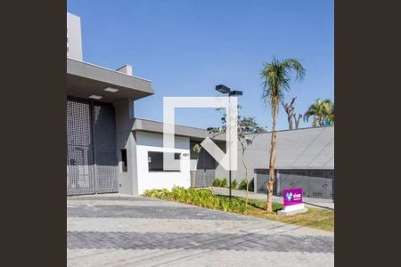 Apartamento para alugar com 33m², 2 quartos e sem vagaEntrada