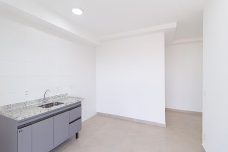 Apartamento para alugar com 39m², 2 quartos e 1 vaga Apartamento para alugar com 39m², 2 quartos e 1 vagaCozinha