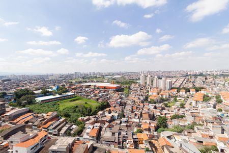 Apartamento para alugar com 39m², 2 quartos e 1 vaga Apartamento para alugar com 39m², 2 quartos e 1 vagaVista