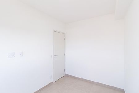 Apartamento para alugar com 39m², 2 quartos e 1 vaga Apartamento para alugar com 39m², 2 quartos e 1 vagaQuarto 2