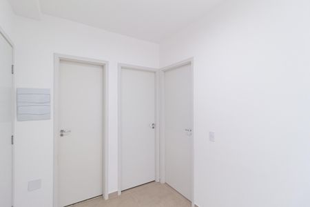 Apartamento para alugar com 39m², 2 quartos e 1 vaga Apartamento para alugar com 39m², 2 quartos e 1 vagaSala