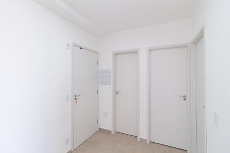 Apartamento para alugar com 39m², 2 quartos e 1 vaga Apartamento para alugar com 39m², 2 quartos e 1 vagaSala