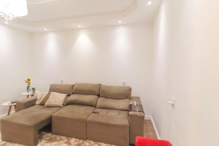 Casa à venda com 255m², 3 quartos e 2 vagas Casa à venda com 255m², 3 quartos e 2 vagasSala