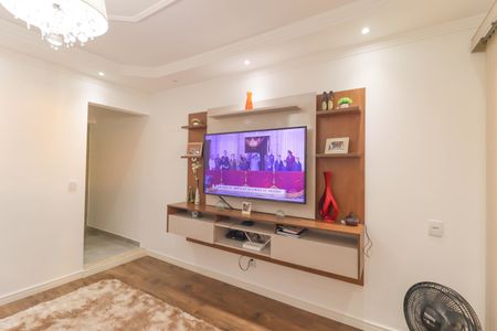 Casa à venda com 255m², 3 quartos e 2 vagas Casa à venda com 255m², 3 quartos e 2 vagasSala