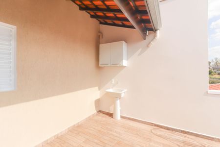 Casa à venda com 255m², 3 quartos e 2 vagas Casa à venda com 255m², 3 quartos e 2 vagasÁrea Externa