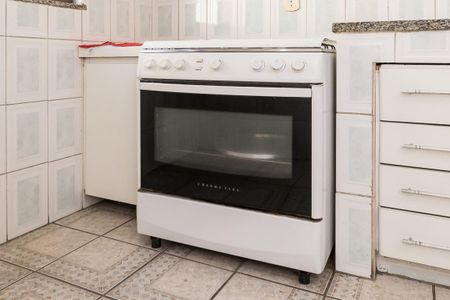 Apartamento para alugar com 108m², 3 quartos e 2 vagas Apartamento para alugar com 108m², 3 quartos e 2 vagasCozinha