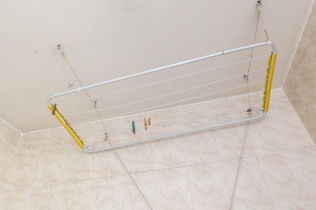 Apartamento para alugar com 108m², 3 quartos e 2 vagas Apartamento para alugar com 108m², 3 quartos e 2 vagasÁrea de Serviço
