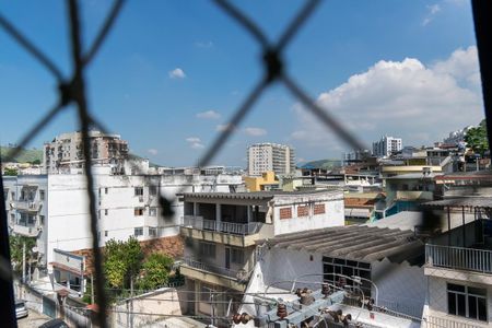Apartamento para alugar com 108m², 3 quartos e 2 vagas Apartamento para alugar com 108m², 3 quartos e 2 vagasVista da Varanda da Sala