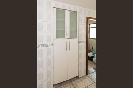 Apartamento para alugar com 108m², 3 quartos e 2 vagas Apartamento para alugar com 108m², 3 quartos e 2 vagasCozinha