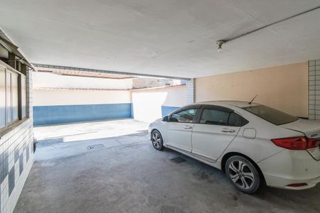 Apartamento para alugar com 108m², 3 quartos e 2 vagas Apartamento para alugar com 108m², 3 quartos e 2 vagasÁrea comum - Garagem