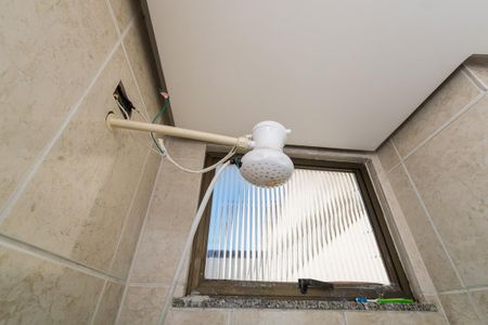 Apartamento para alugar com 108m², 3 quartos e 2 vagas Apartamento para alugar com 108m², 3 quartos e 2 vagasBanheiro da Suíte