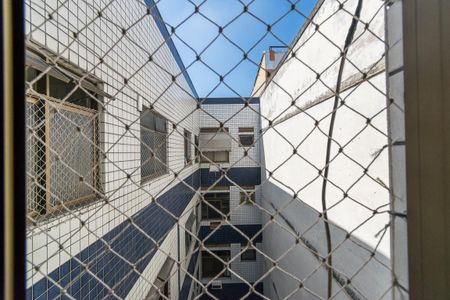 Apartamento para alugar com 108m², 3 quartos e 2 vagas Apartamento para alugar com 108m², 3 quartos e 2 vagasVista do Quarto 1