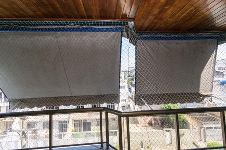Apartamento para alugar com 108m², 3 quartos e 2 vagas Apartamento para alugar com 108m², 3 quartos e 2 vagasVista do Quarto 2