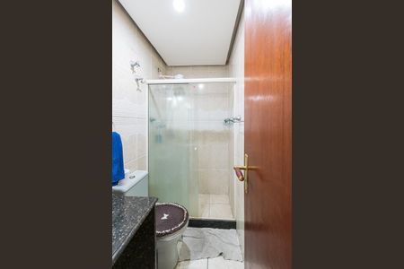 Apartamento para alugar com 108m², 3 quartos e 2 vagas Apartamento para alugar com 108m², 3 quartos e 2 vagasBanheiro Social