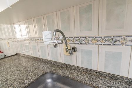 Apartamento para alugar com 108m², 3 quartos e 2 vagas Apartamento para alugar com 108m², 3 quartos e 2 vagasCozinha