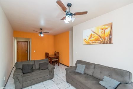 Apartamento para alugar com 108m², 3 quartos e 2 vagas Apartamento para alugar com 108m², 3 quartos e 2 vagasSala