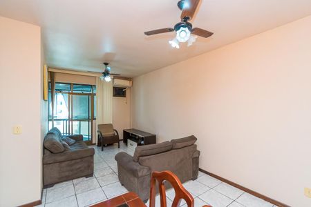 Apartamento para alugar com 108m², 3 quartos e 2 vagas Apartamento para alugar com 108m², 3 quartos e 2 vagasSala