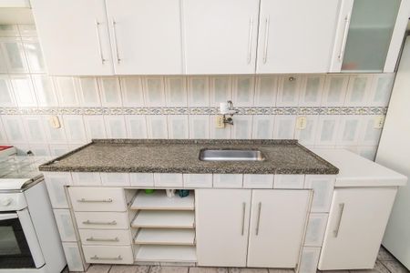 Apartamento para alugar com 108m², 3 quartos e 2 vagas Apartamento para alugar com 108m², 3 quartos e 2 vagasCozinha