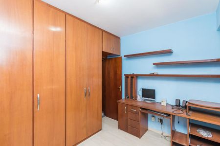 Apartamento para alugar com 108m², 3 quartos e 2 vagas Apartamento para alugar com 108m², 3 quartos e 2 vagasQuarto 2