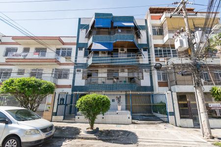 Apartamento para alugar com 108m², 3 quartos e 2 vagas Apartamento para alugar com 108m², 3 quartos e 2 vagasFachada