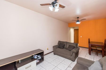Apartamento para alugar com 108m², 3 quartos e 2 vagas Apartamento para alugar com 108m², 3 quartos e 2 vagasSala