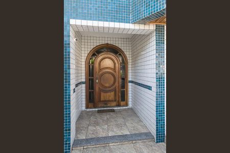 Apartamento para alugar com 108m², 3 quartos e 2 vagas Apartamento para alugar com 108m², 3 quartos e 2 vagasÁrea comum - Entrada