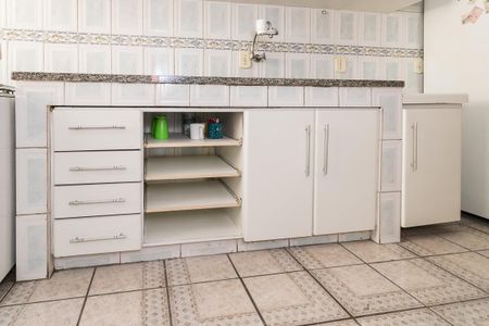 Apartamento para alugar com 108m², 3 quartos e 2 vagas Apartamento para alugar com 108m², 3 quartos e 2 vagasCozinha
