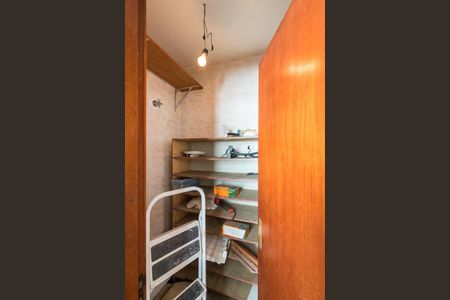 Apartamento para alugar com 108m², 3 quartos e 2 vagas Apartamento para alugar com 108m², 3 quartos e 2 vagasQuarto de Serviço