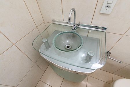 Apartamento para alugar com 67m², 2 quartos e 1 vagaBanheiro