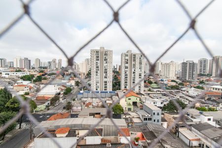 Apartamento para alugar com 67m², 2 quartos e 1 vagaVista do quarto 1