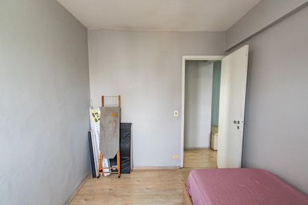 Apartamento para alugar com 67m², 2 quartos e 1 vagaQuarto 2