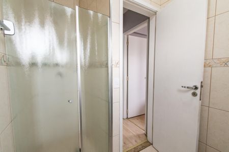 Apartamento para alugar com 67m², 2 quartos e 1 vagaBanheiro