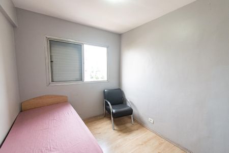 Apartamento para alugar com 67m², 2 quartos e 1 vagaQuarto 2
