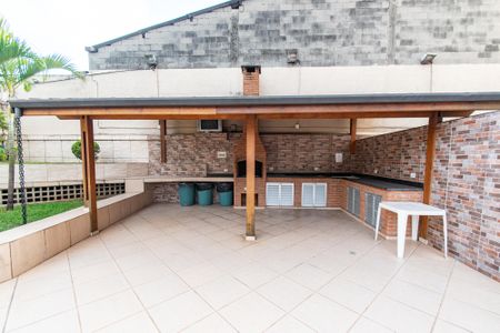 Apartamento para alugar com 67m², 2 quartos e 1 vagaChurrasqueira