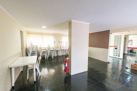 Apartamento para alugar com 67m², 2 quartos e 1 vagaÁrea comum