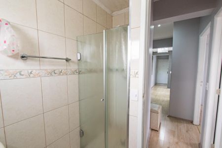 Apartamento para alugar com 67m², 2 quartos e 1 vagaBanheiro