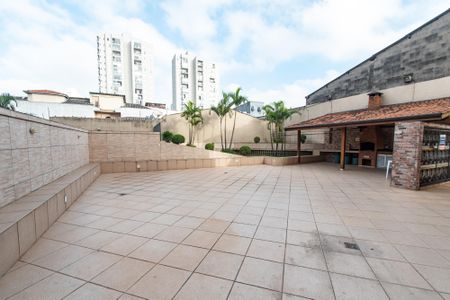 Apartamento para alugar com 67m², 2 quartos e 1 vagaChurrasqueira