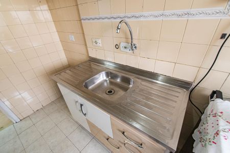 Apartamento para alugar com 67m², 2 quartos e 1 vagaCozinha