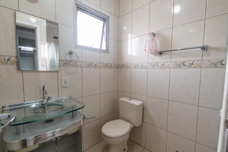 Apartamento para alugar com 67m², 2 quartos e 1 vagaBanheiro