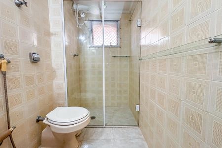 Apartamento à venda com 43m², 1 quarto e 1 vagaBanheiro