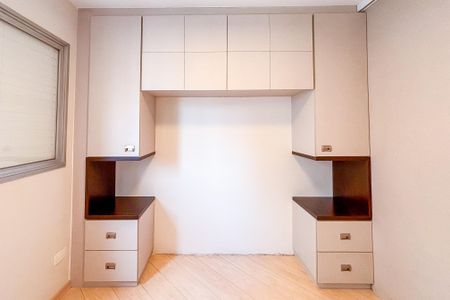 Apartamento à venda com 43m², 1 quarto e 1 vagaQuarto