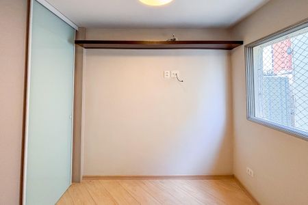 Apartamento à venda com 43m², 1 quarto e 1 vagaQuarto