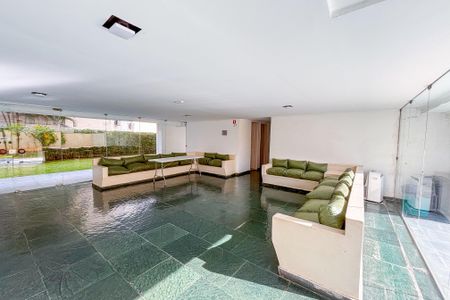 Apartamento à venda com 43m², 1 quarto e 1 vagaÁrea comum