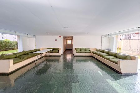 Apartamento à venda com 43m², 1 quarto e 1 vagaÁrea comum