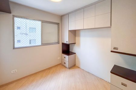 Apartamento à venda com 43m², 1 quarto e 1 vagaQuarto