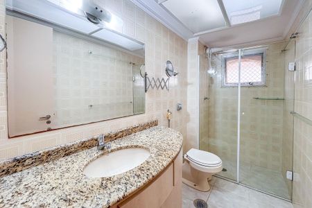 Apartamento à venda com 43m², 1 quarto e 1 vagaBanheiro