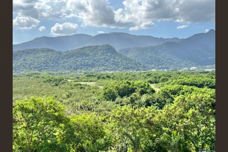 Apartamento à venda com 93m², 3 quartos e 1 vaga Apartamento à venda com 93m², 3 quartos e 1 vagaVaranda da Sala